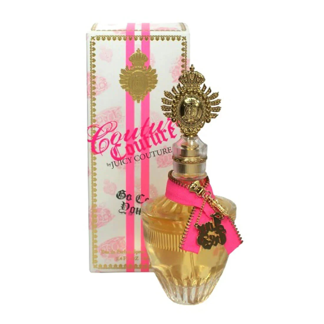 Juicy Couture Couture Couture Eau De Parfum For Women 100 ML