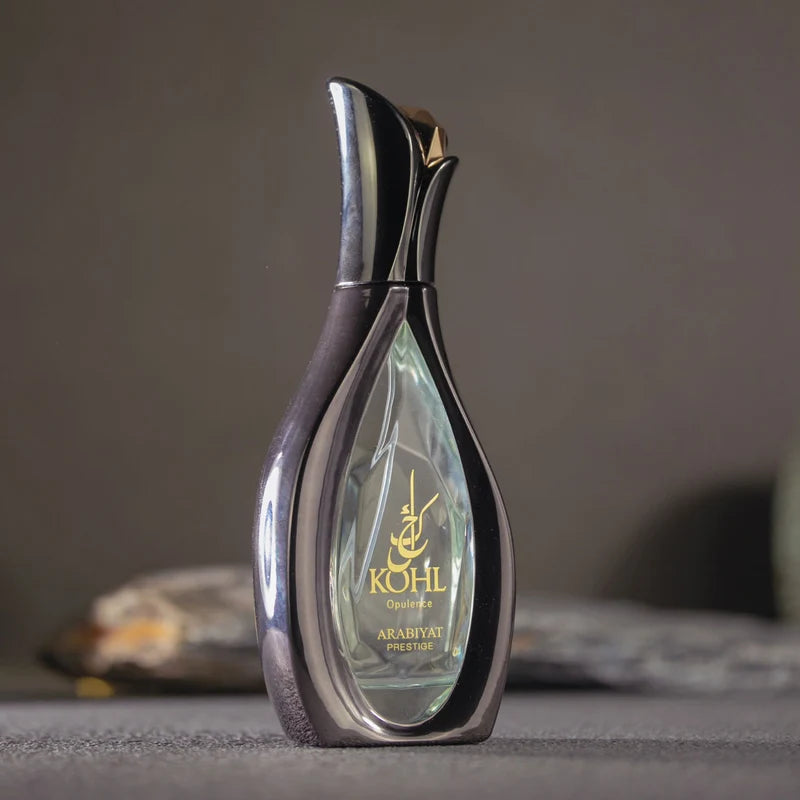 Arabiyat Prestige Kohl Opulence Eau De Parfum For Men & Women 100 ML