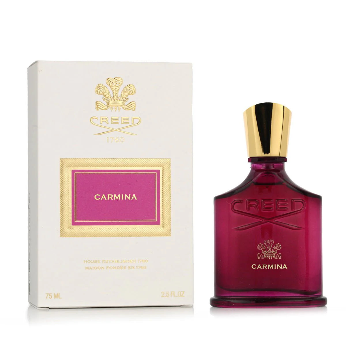 Creed Carmina Eau de Parfum for Women 75 ML