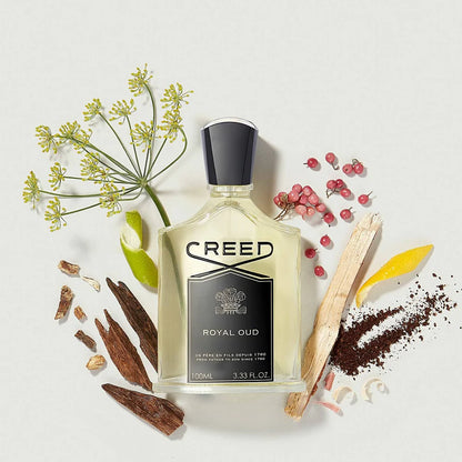 Creed Royal Oud Eau De Parfum For Men & Women 100 ML