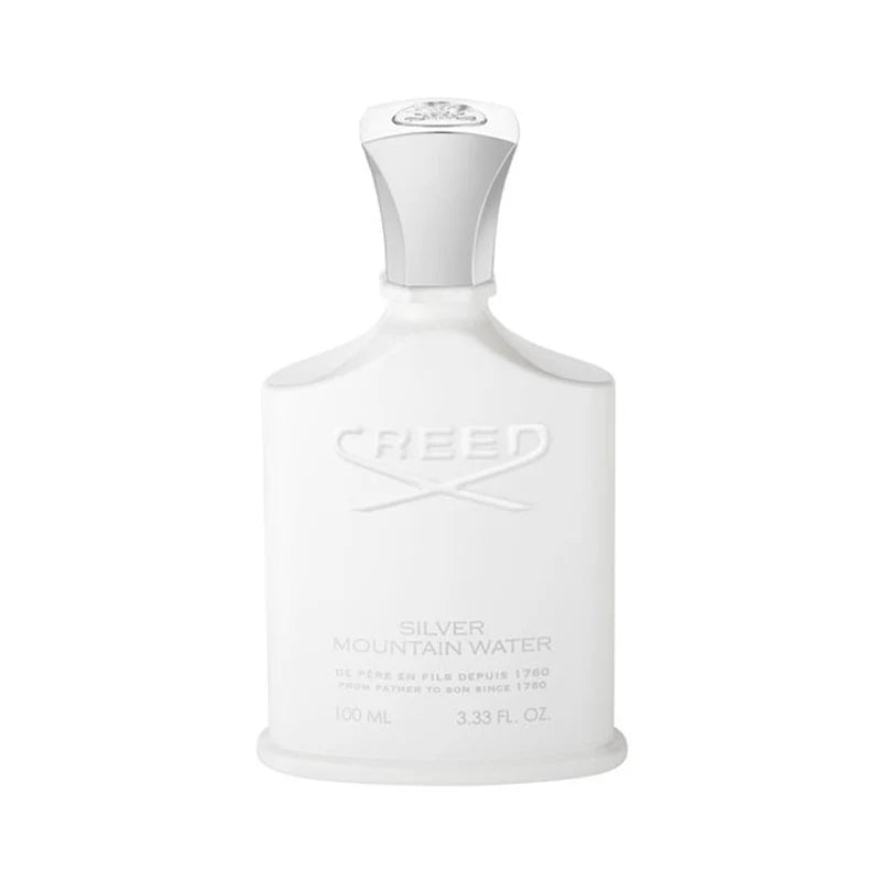 Creed Silver Mountain Water Eau De Parfum For Men & Women 100 ML