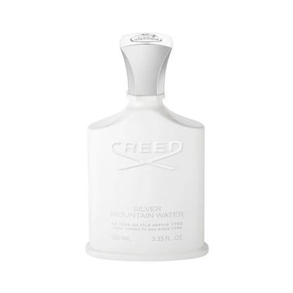 Creed Silver Mountain Water Eau De Parfum For Men & Women 100 ML