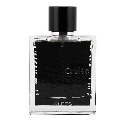 Riiffs Cruise Eau De Parfum For Men 100 ML