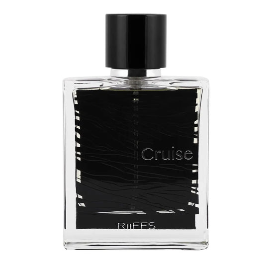 Riiffs Cruise Eau De Parfum For Men 100 ML