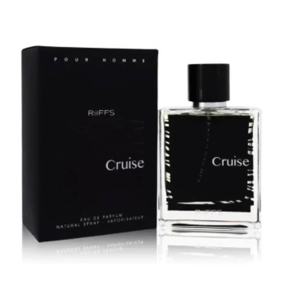 Riiffs Cruise Eau De Parfum For Men 100 ML