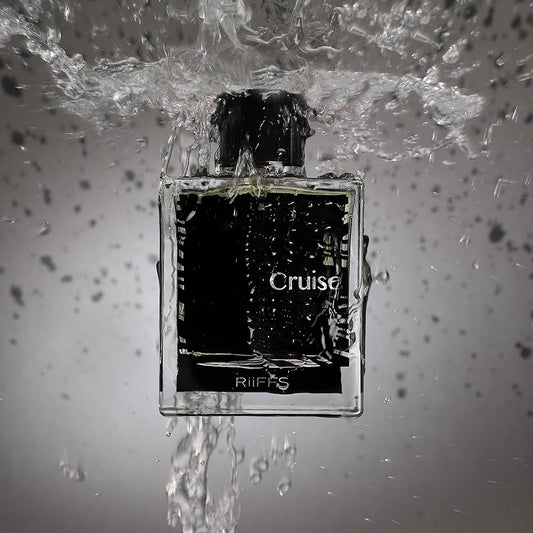 Riiffs Cruise Eau De Parfum For Men 100 ML