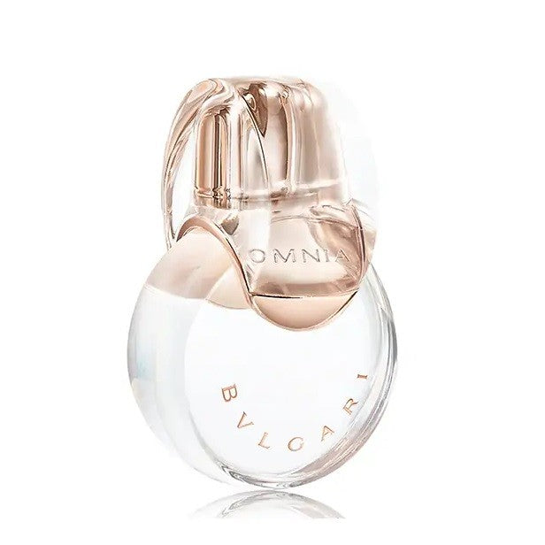 Bvlgari Omnia Crystalline Eau De Toilette For Women