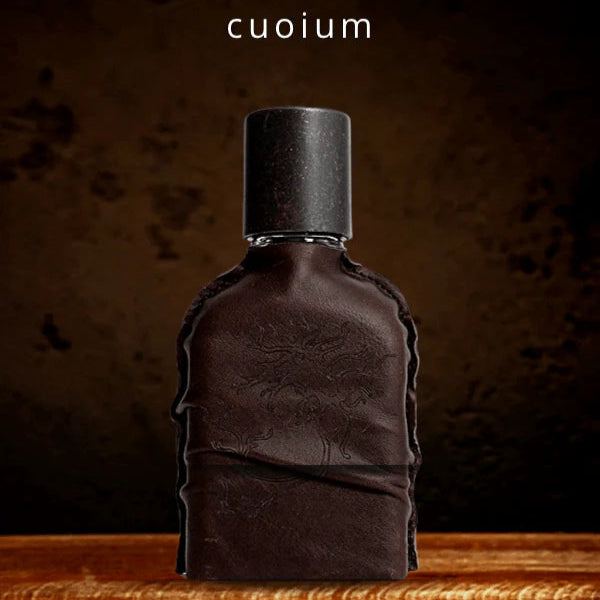 Orto Parisi Cuoium Extrait De Parfum For Men & Women 50 ML