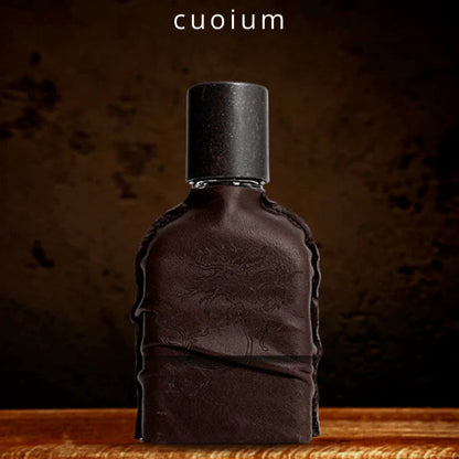 Orto Parisi Cuoium Extrait De Parfum For Men & Women 50 ML