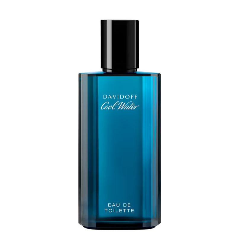 Davidoff Cool Water Eau De Toilette For Men