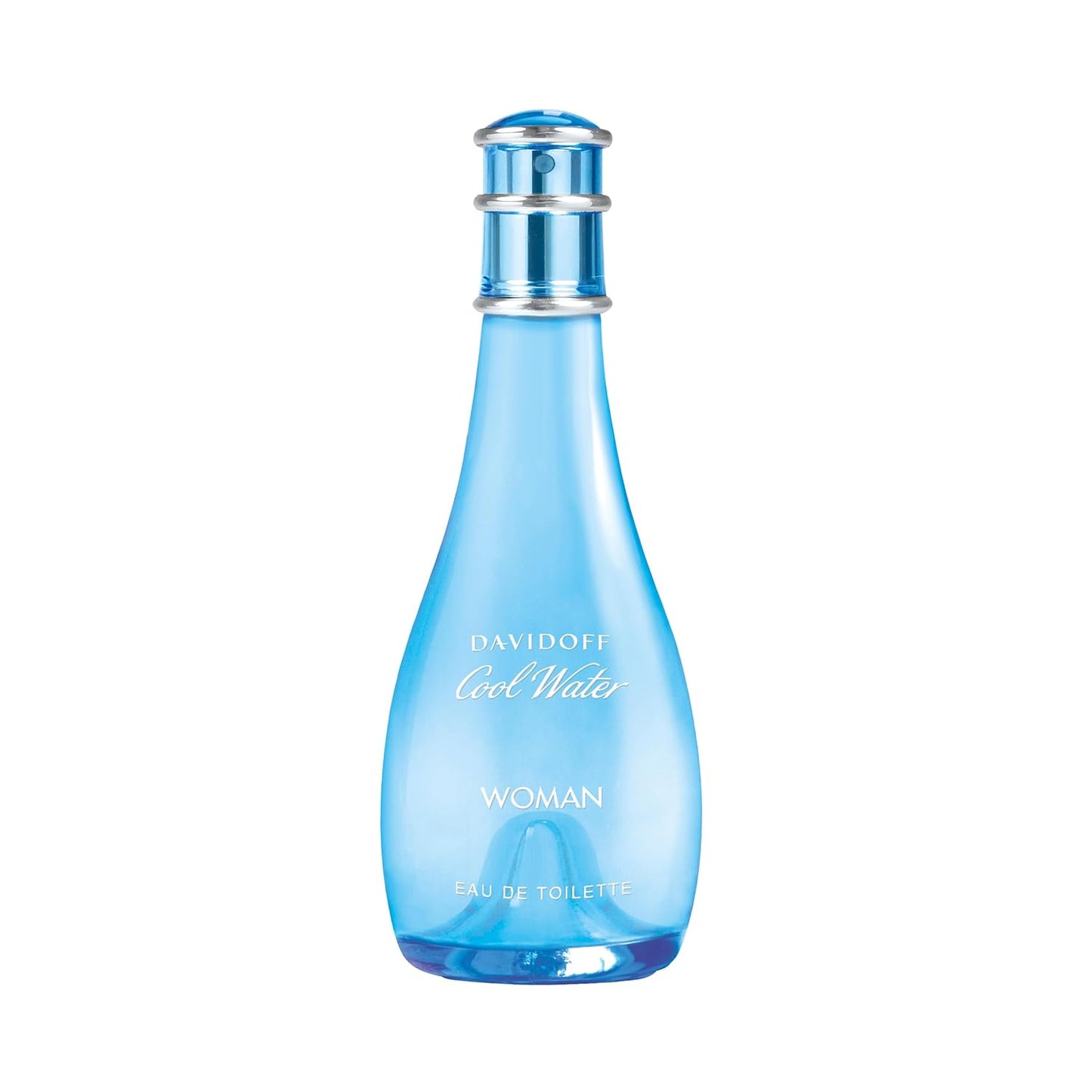 Davidoff Cool Water Eau De Toilette For Women