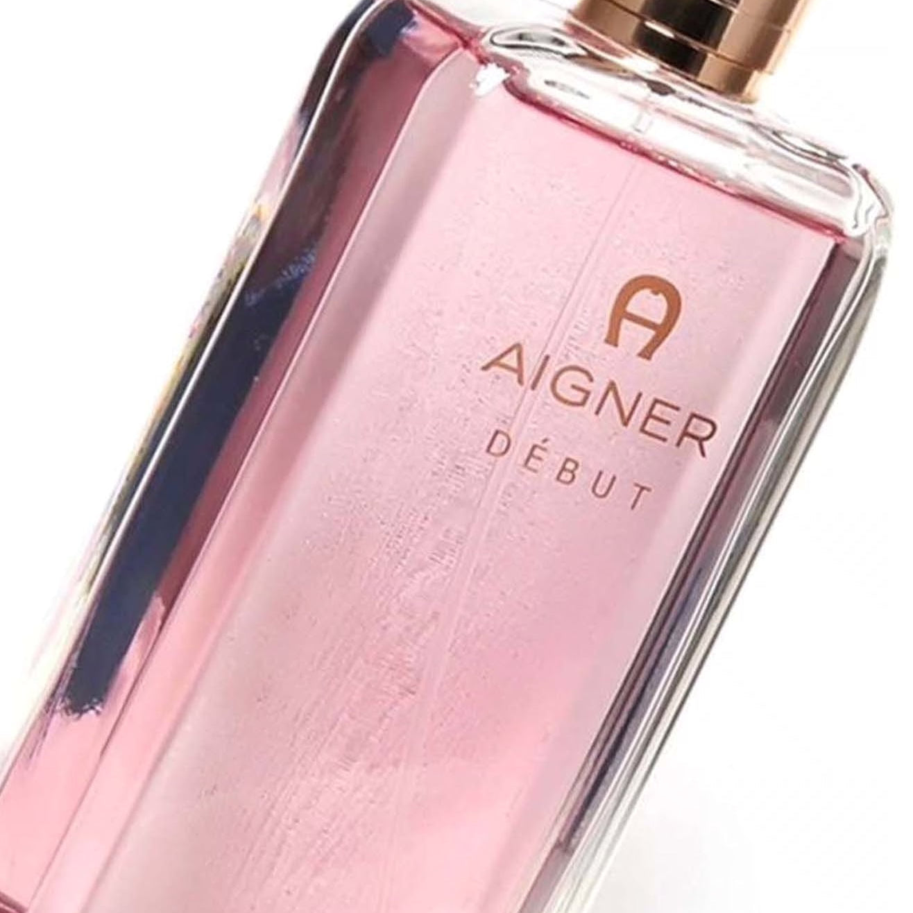 Aigner Debut Eau De Parfum for Women 100 ML