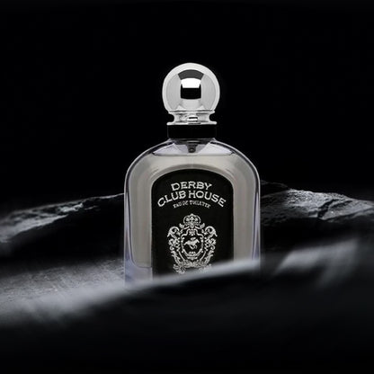 Armaf Derby club House Eau De Toilette For Men 100 ML