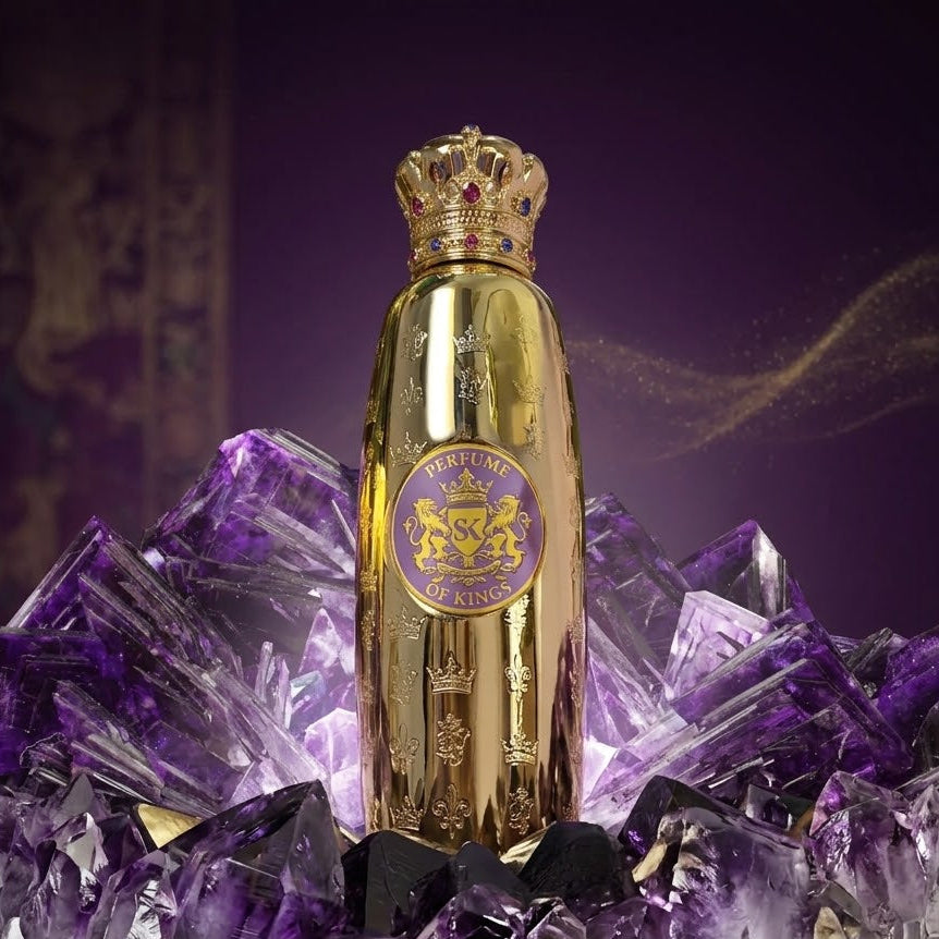 Spirit Of Kings Tabana Eau De Parfum For Men & Women 100 ML