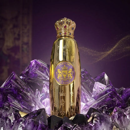 Spirit Of Kings Tabana Eau De Parfum For Men & Women 100 ML