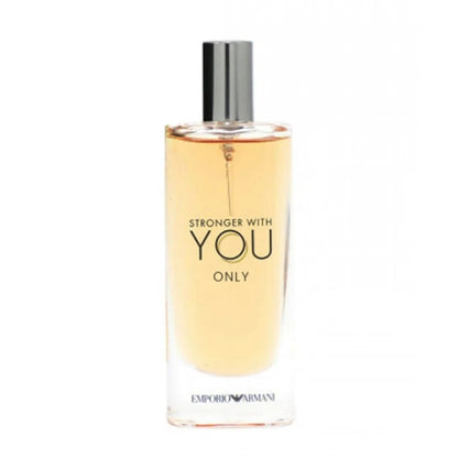 Emporio Armani Stronger With You Only Eau De Toilette For Men 15 ML Mini