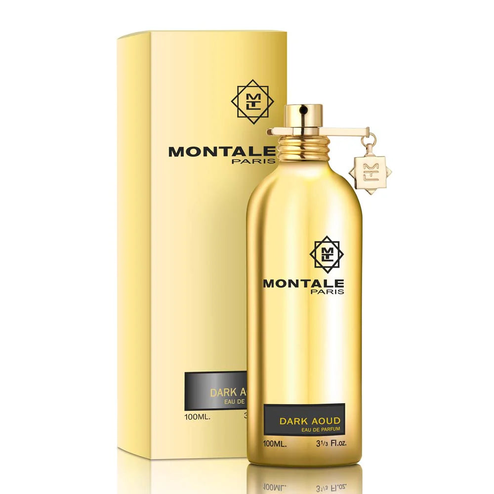 Montale Dark Aoud Eau De Parfum for Men & Women 100 ML