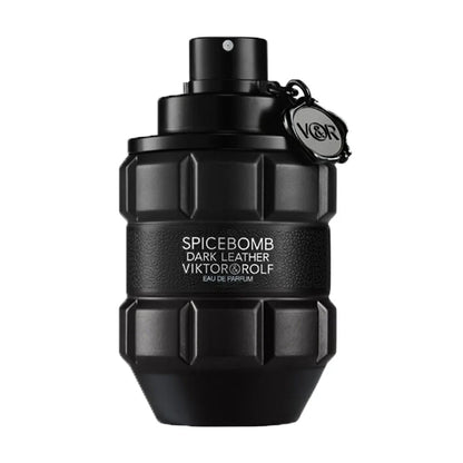 Viktor & Rolf Spicebomb Dark Leather Eau De Parfum For Men 90 ML