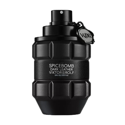 Viktor & Rolf Spicebomb Dark Leather Eau De Parfum For Men 90 ML