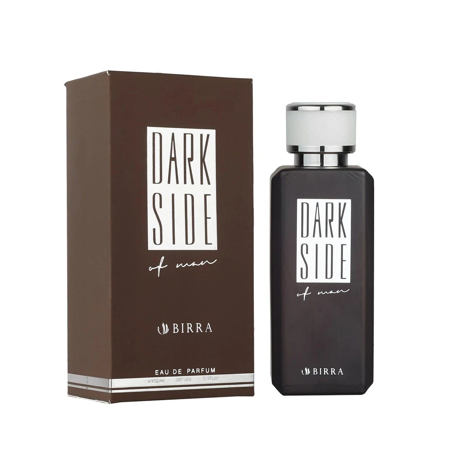 Birra Dark Side Eau De Parfum For Men 100 ML