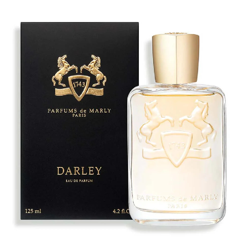 Parfums de Marly Darley Eau De Parfum For Men 125 ML