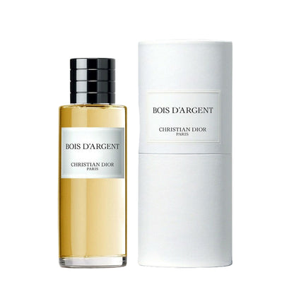 Dior Bois d'Argent Eau De Parfum For Men & Women 125 ML