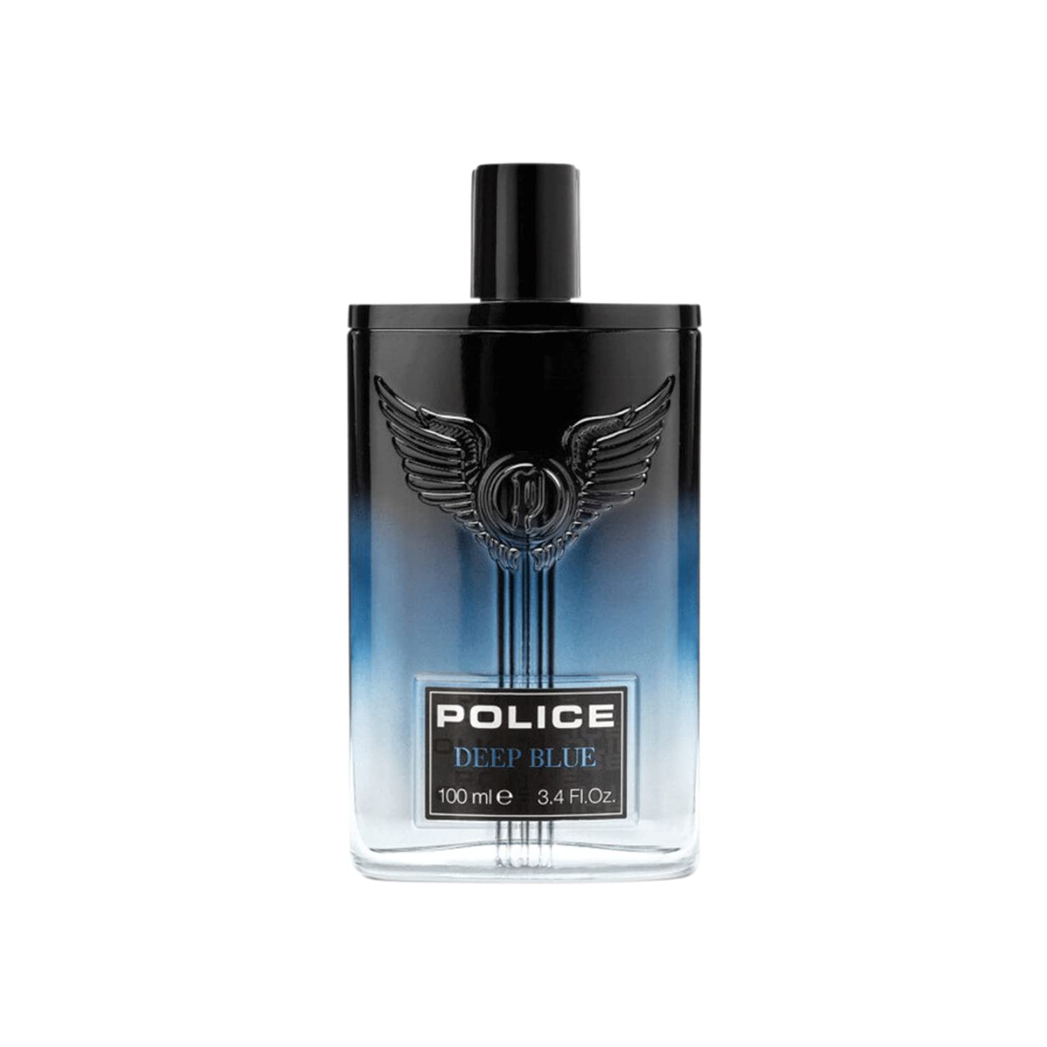 Police Deep Blue Eau De Toilette For Men 100 ML