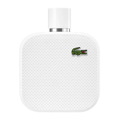 Lacoste L.12.12 Blanc Eau De Toilette For Men 175 ML