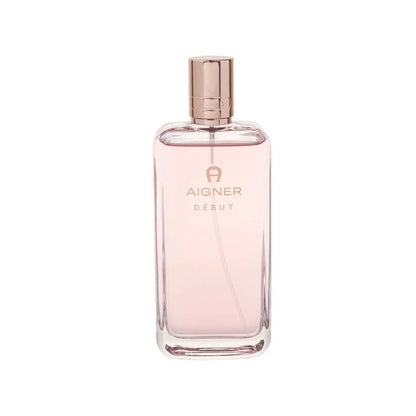 Aigner Debut Eau De Parfum for Women 100 ML