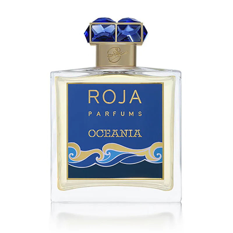 Roja Oceania Eau De Parfum For Me & Women 100 ML