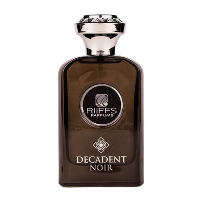 Riiffs Decadent Noir Eau De Parfum for Men 100 ML