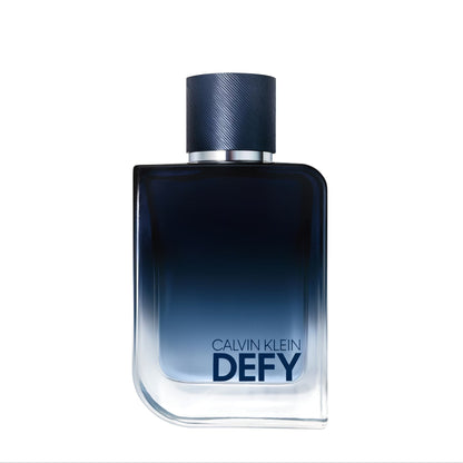 Calvin Klein Defy Eau De Parfum for Men 100 ML