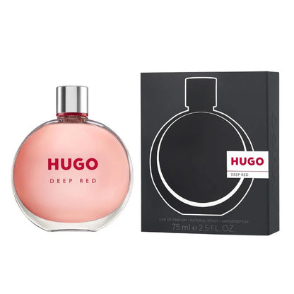 Hugo Boss Deep Red Eau De Parfum for Women