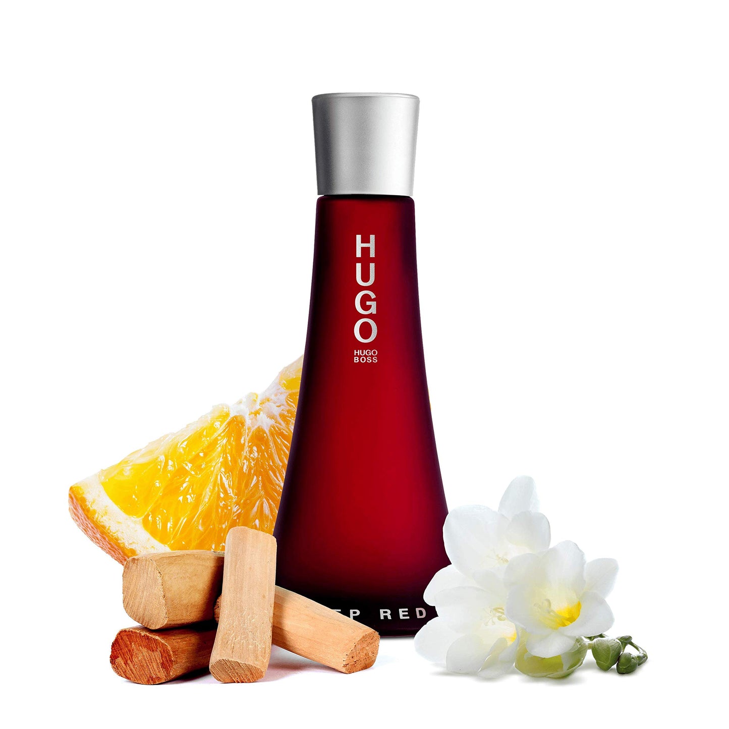 Hugo Boss Deep Red Eau De Parfum for Women