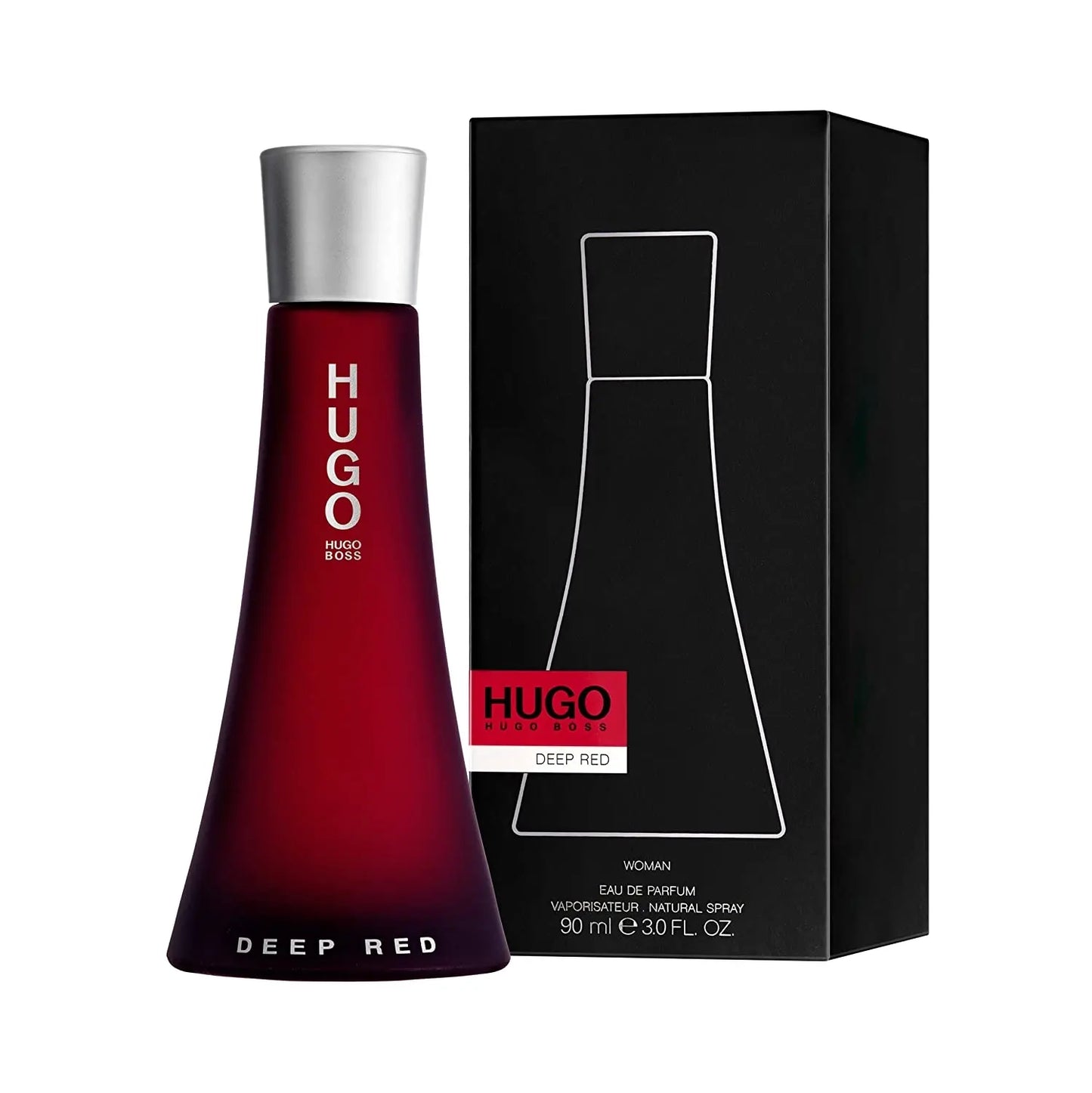 Hugo Boss Deep Red Eau De Parfum for Women