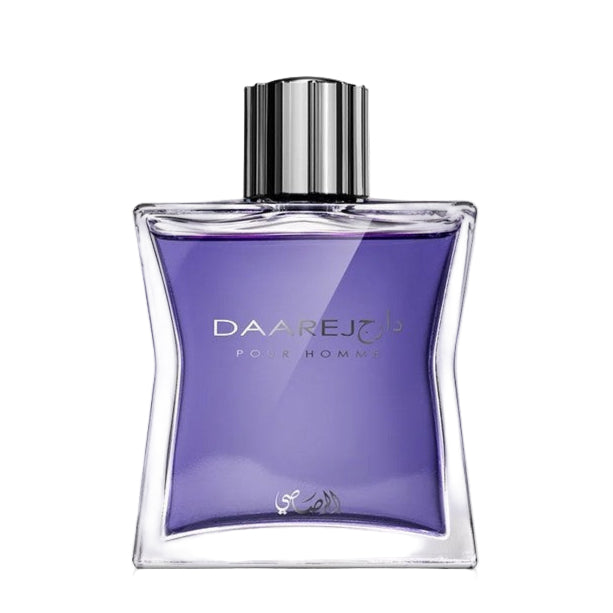 Rasasi Daarej pour Homme Eau De Parfum For Men 100 ML
