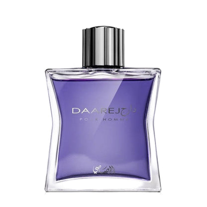 Rasasi Daarej pour Homme Eau De Parfum For Men 100 ML