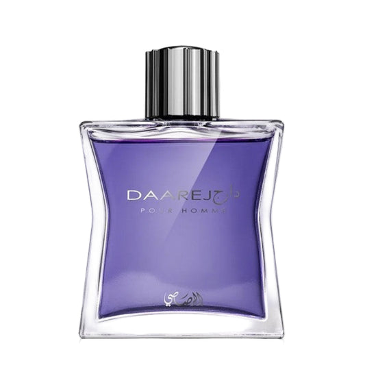 Rasasi Daarej pour Homme Eau De Parfum For Men 100 ML