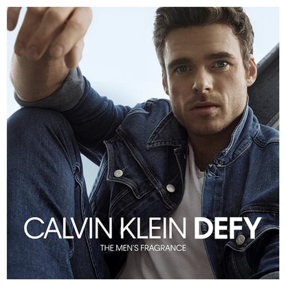Calvin Klein Defy Parfum for Men 100 ML