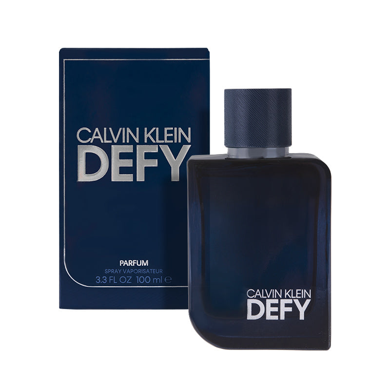 Calvin Klein Defy Parfum for Men 100 ML