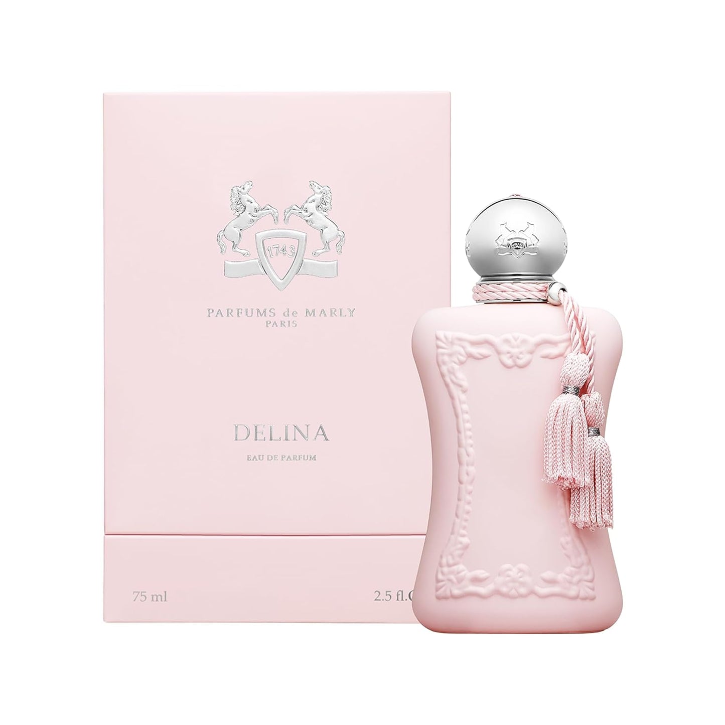 Parfums de Marly Delina Eau De Parfum For Women 75 ML