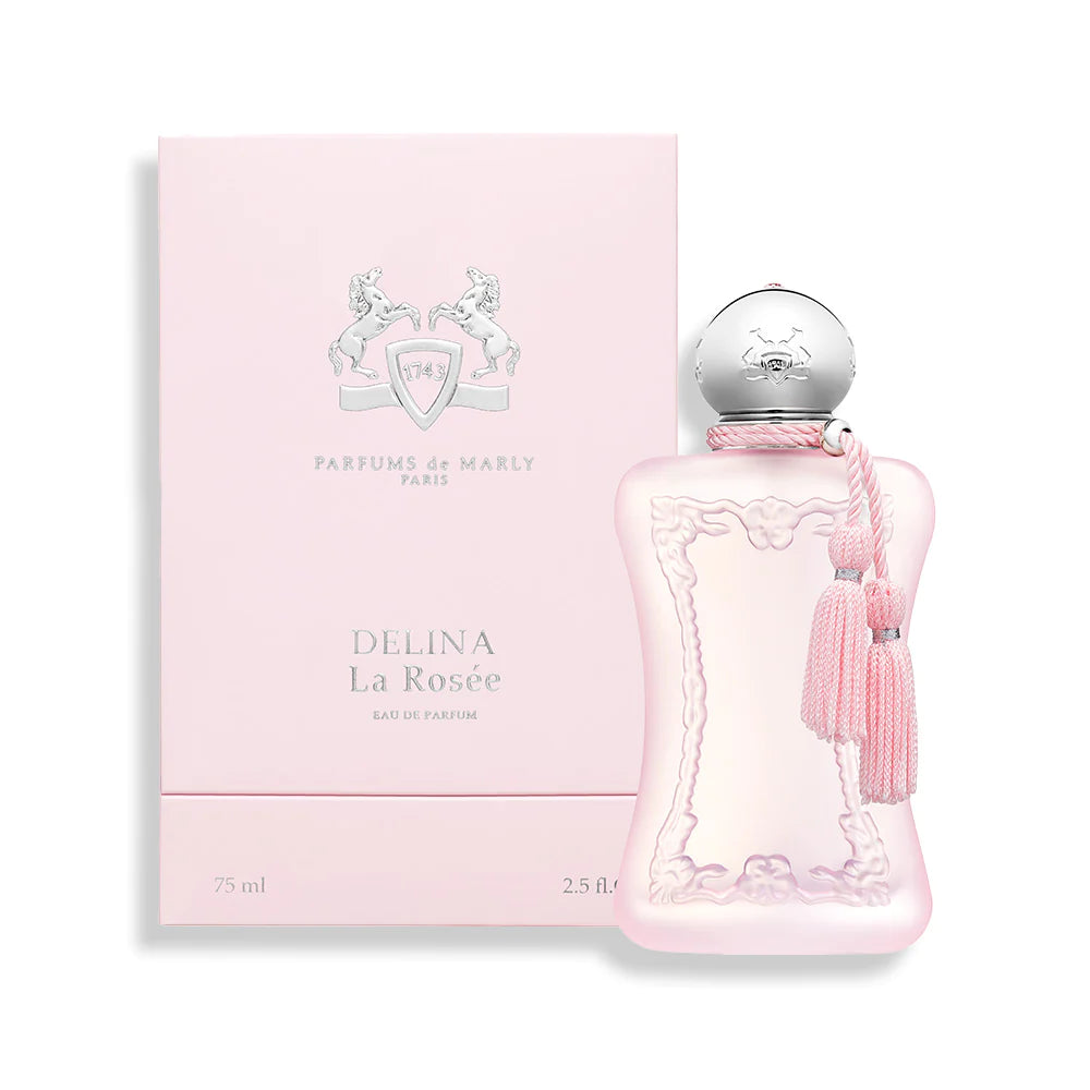 Parfums de Marly Delina La Rosée Eau De Parfum for Women 75 ML