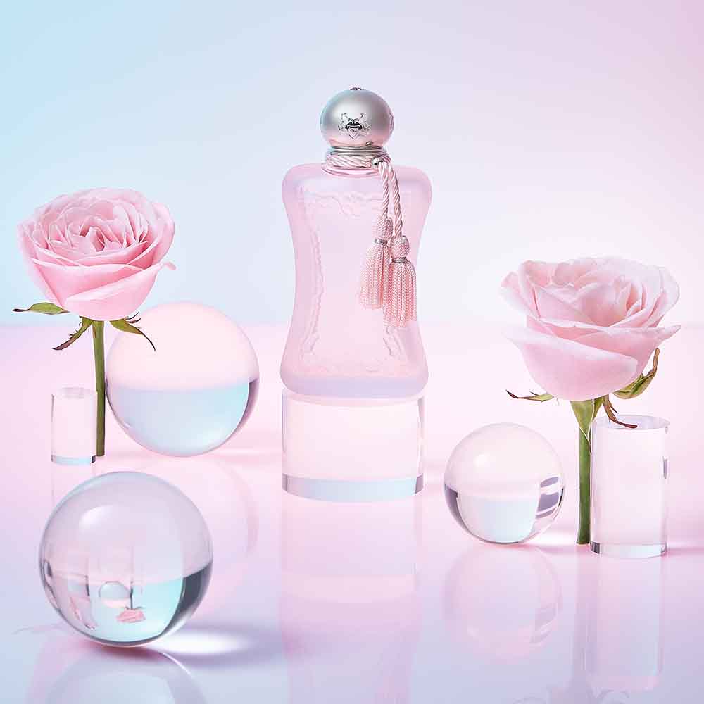 Parfums de Marly Delina La Rosée Eau De Parfum for Women 75 ML