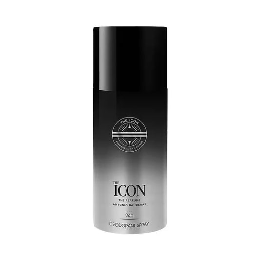 Antonio Banderas The Icon Deodorant Spray for Men 150 ML