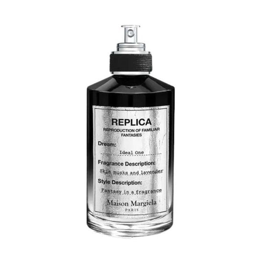 Maison Margiela Replica Ideal One Eau De Parfum For Men & Women 100 ML