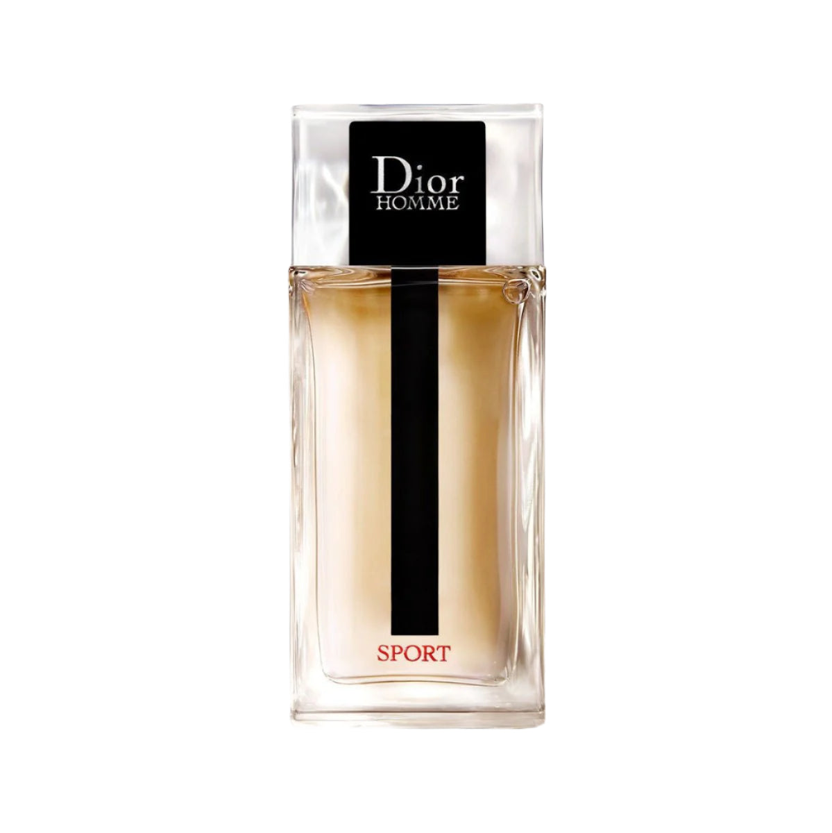 Dior Homme Sport Eau De Toilette for Men 125 ML