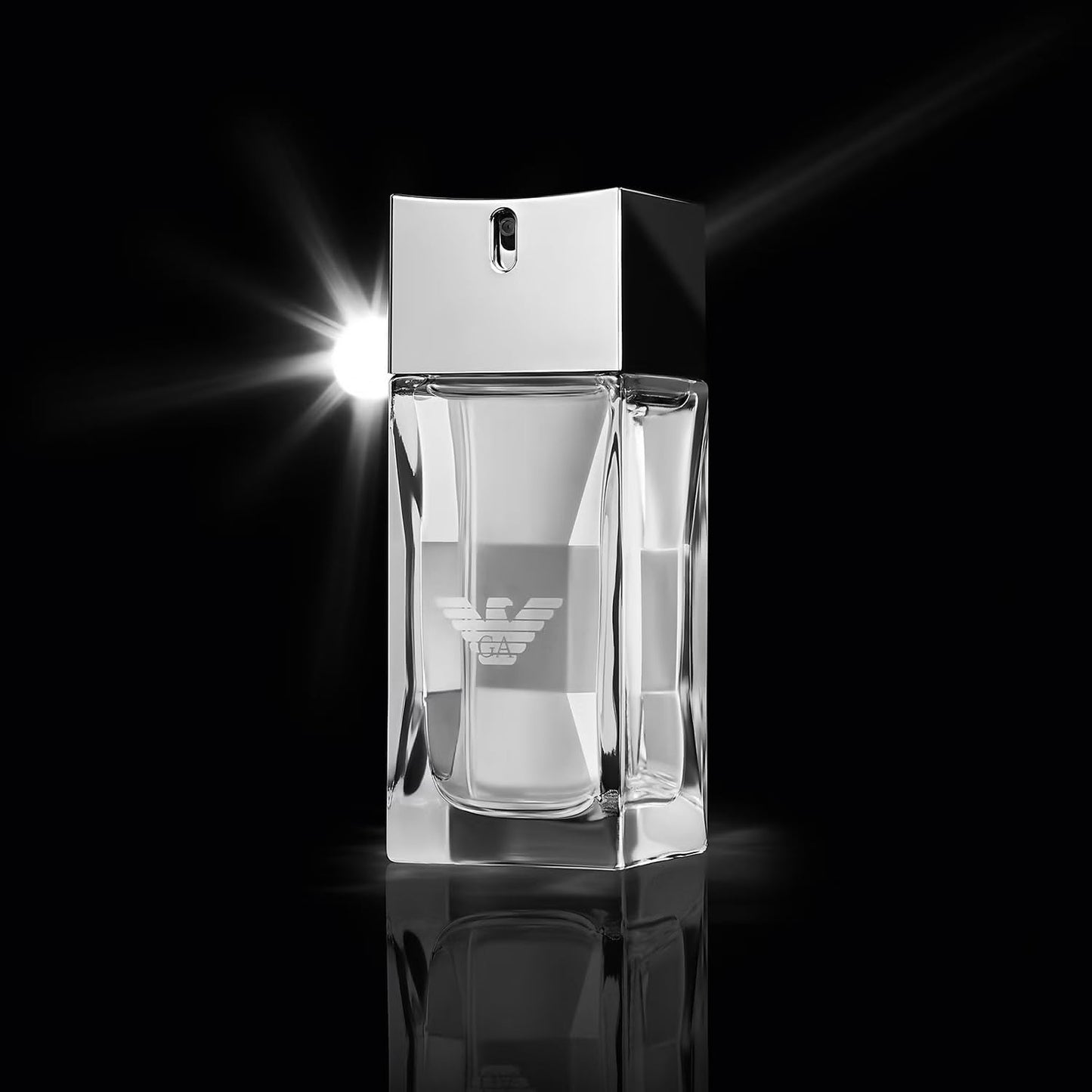 Emporio Armani Diamonds Pour Homme Eau De Toilette for Men 75 ML