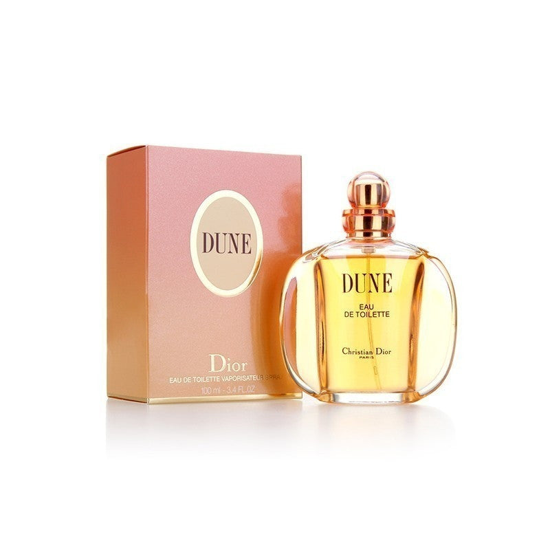 Dior Dune Eau De Toilette for Women 100 ML