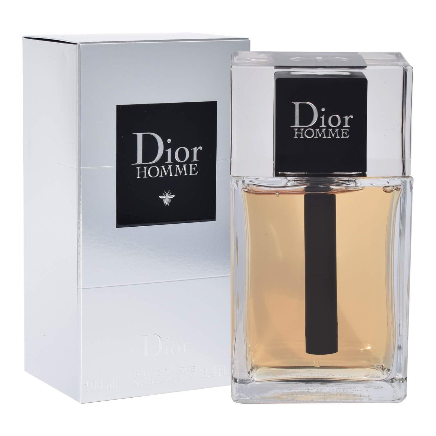 Dior Homme Sport Eau De Toilette for Men 125 ML