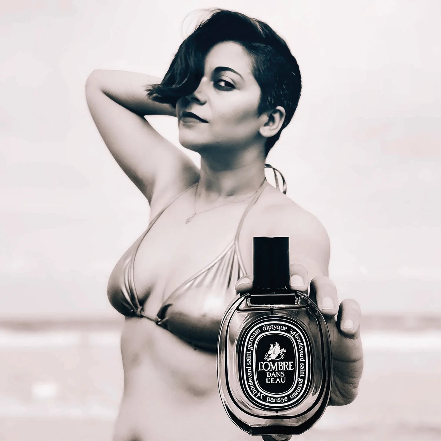 Diptyque L’Ombre Dans L’Eau Eau de Parfum For Men & Women 75 ML